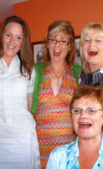 A Four in One!