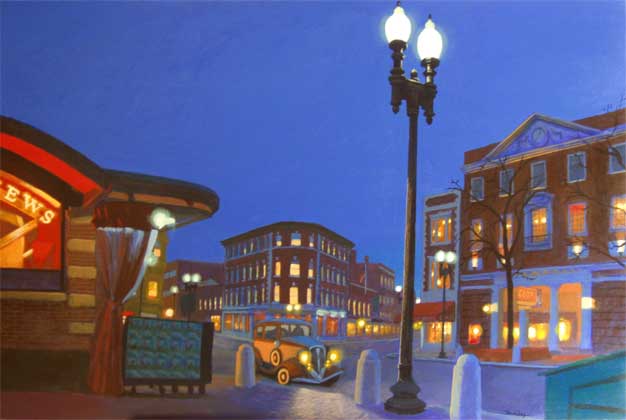 Harvard-painting-by-Mark-Heng