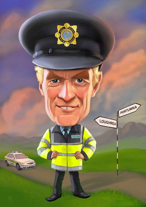 garda-gift-caricature-by-Mark-Heng